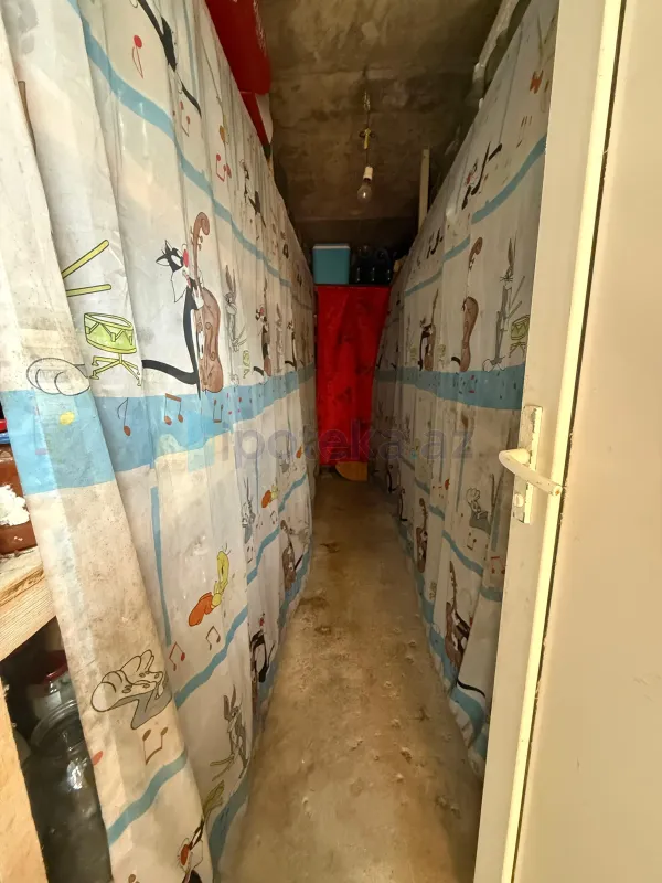 Satılır 5 otaqlı həyət evi 95 m²