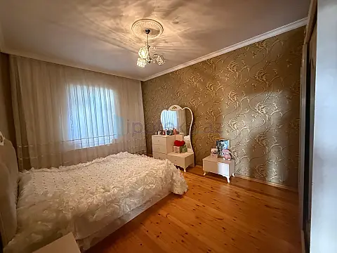 Satılır 5 otaqlı həyət evi 95 m²