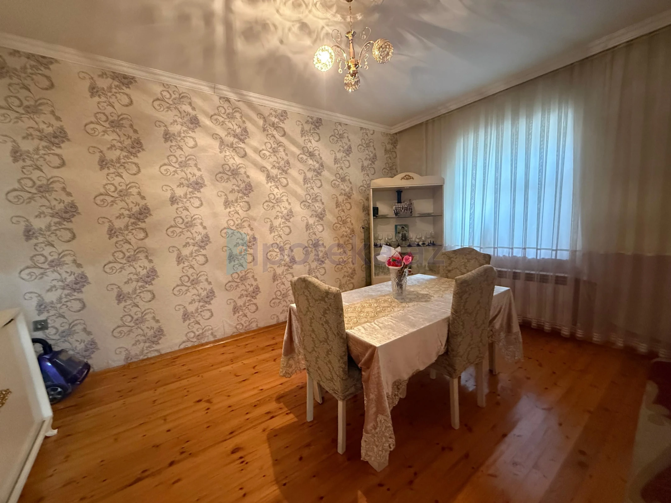 Satılır 5 otaqlı həyət evi 95 m²