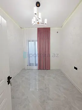 Satılır 4 otaqlı mənzil 155 m²