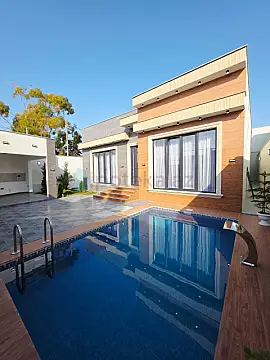 Satılır 4 otaqlı mənzil 155 m² — Bakı, Şüvəlan 4 otaq 155.00 m²