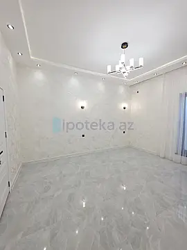 Satılır 4 otaqlı mənzil 155 m²