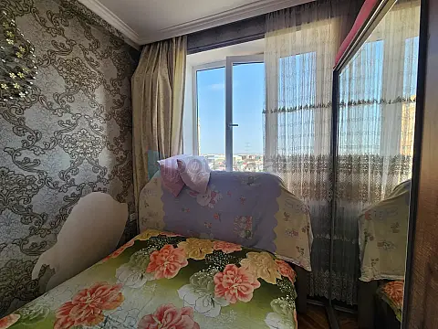 Satılır 2 otaqlı yeni tikili 40 m²