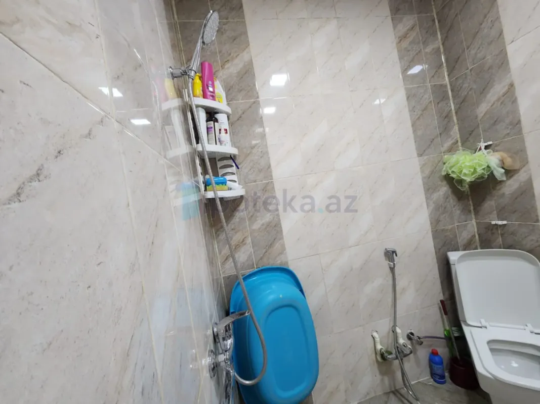 Satılır 2 otaqlı yeni tikili 40 m²