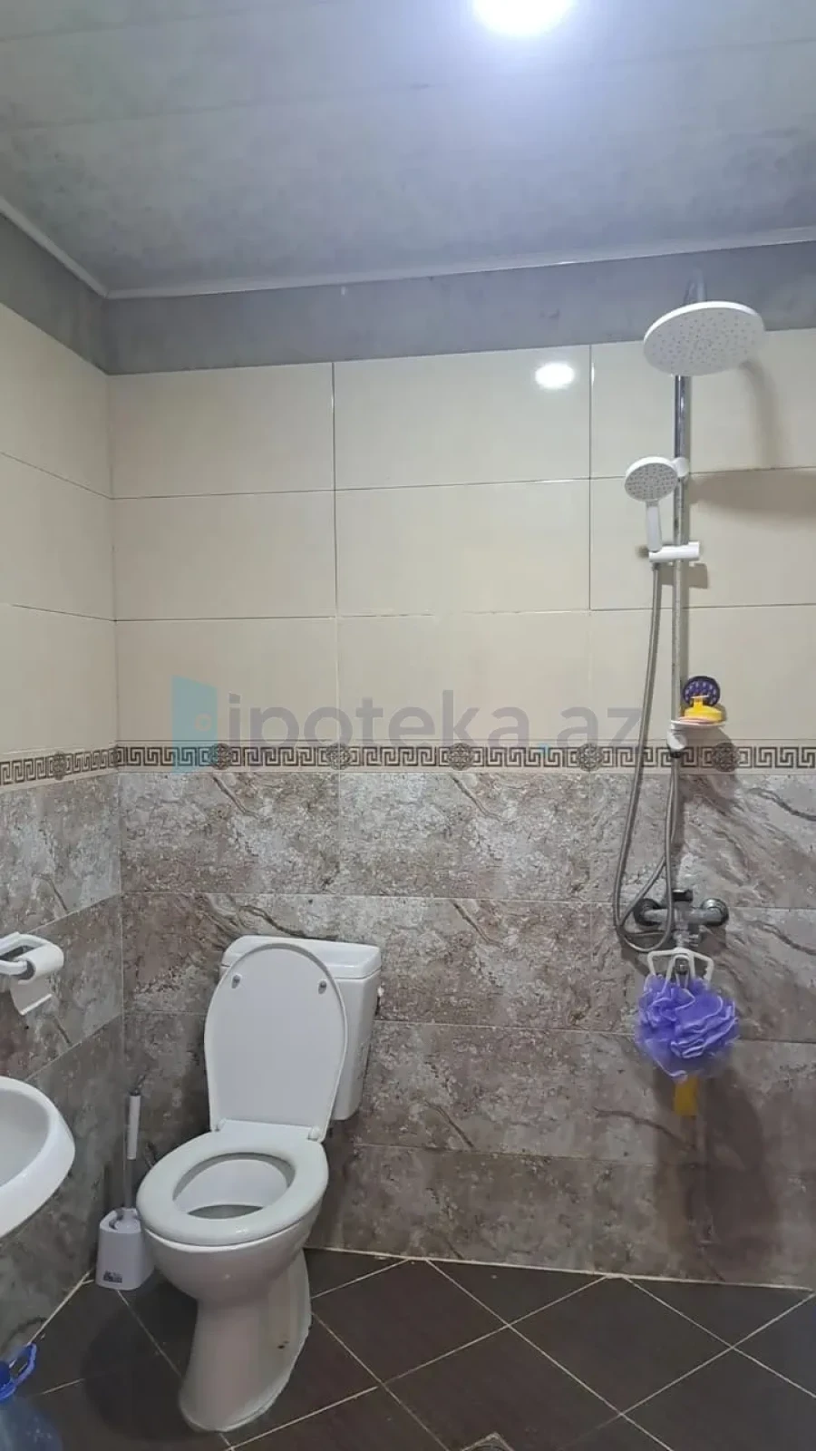 Satılır 2 otaqlı yeni tikili 75 m²