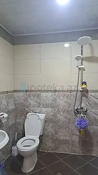 Satılır 2 otaqlı yeni tikili 75 m²