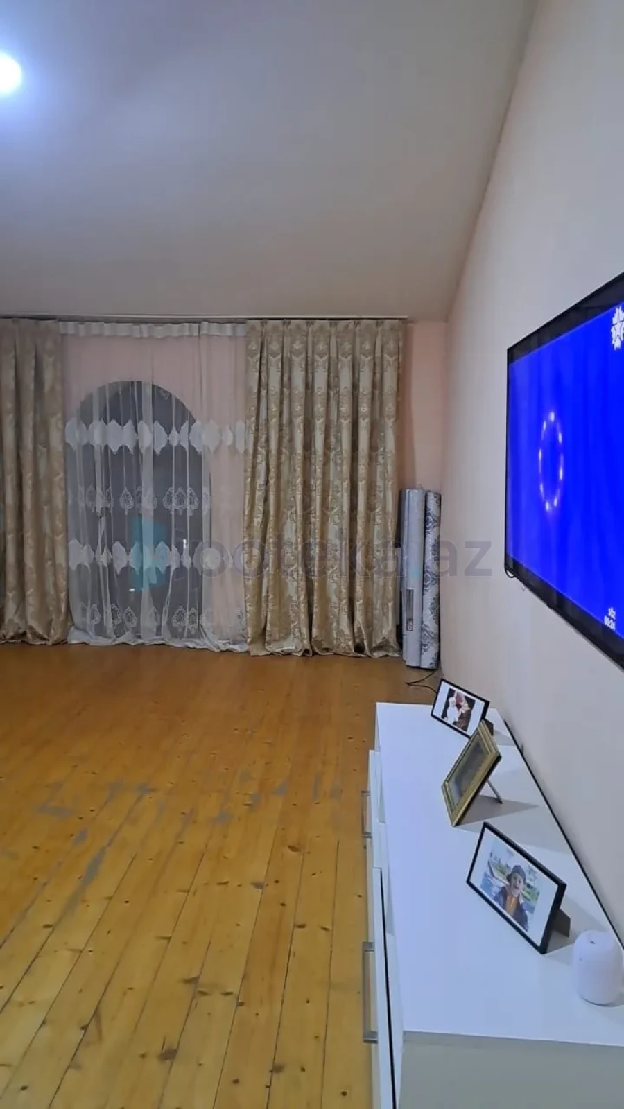 Satılır 2 otaqlı yeni tikili 75 m²