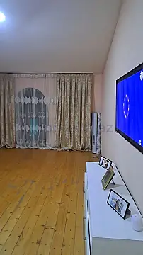 Satılır 2 otaqlı yeni tikili 75 m²