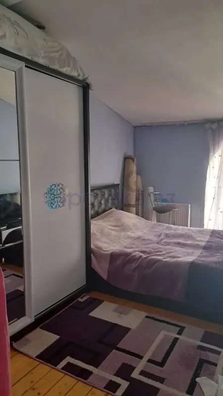 Satılır 2 otaqlı yeni tikili 75 m²