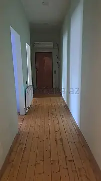 Satılır 2 otaqlı yeni tikili 75 m²