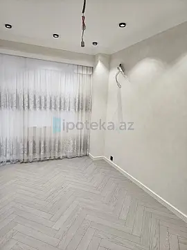 Satılır 3 otaqlı yeni tikili 82 m² — Bakı, Abşeron 3 otaq 82.00 m²