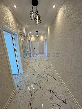 Satılır 4 otaqlı həyət evi 145 m²