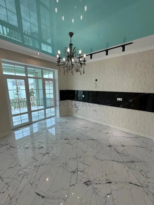 Satılır 4 otaqlı həyət evi 145 m²