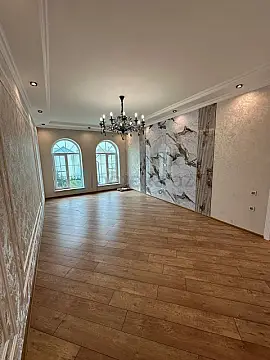 Satılır 4 otaqlı həyət evi 145 m²