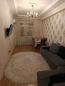 Satılır 2 otaqlı yeni tikili 70 m² — Bakı, Masazır 2 otaq 70.00 m²