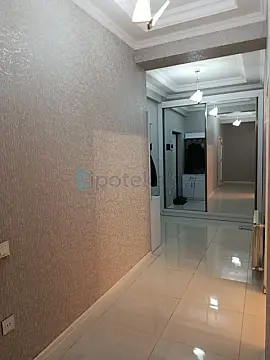 Satılır 2 otaqlı yeni tikili 70 m²
