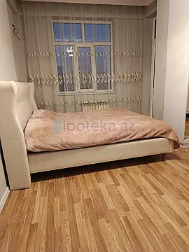 Satılır 2 otaqlı yeni tikili 70 m²