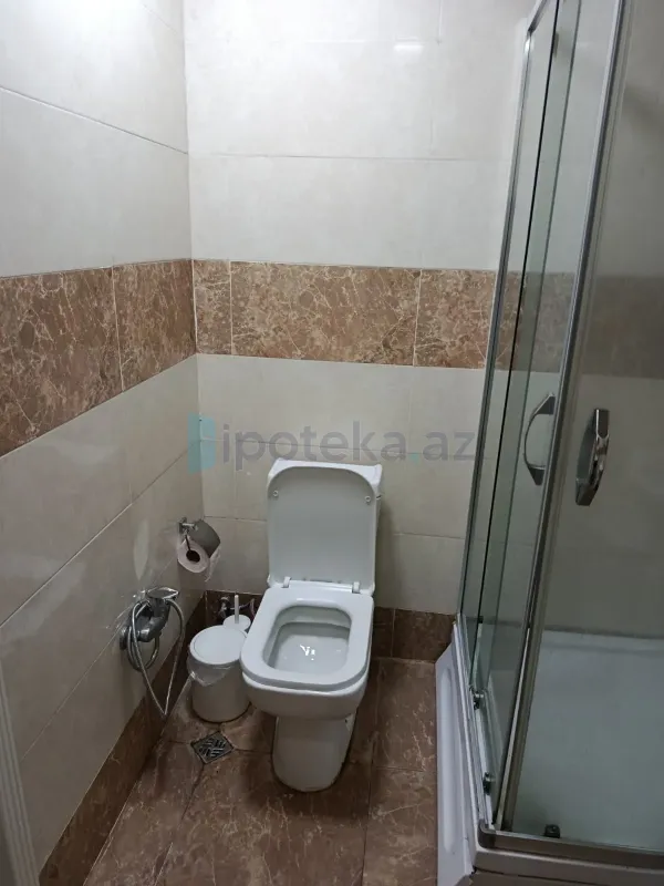 Satılır 2 otaqlı yeni tikili 70 m²