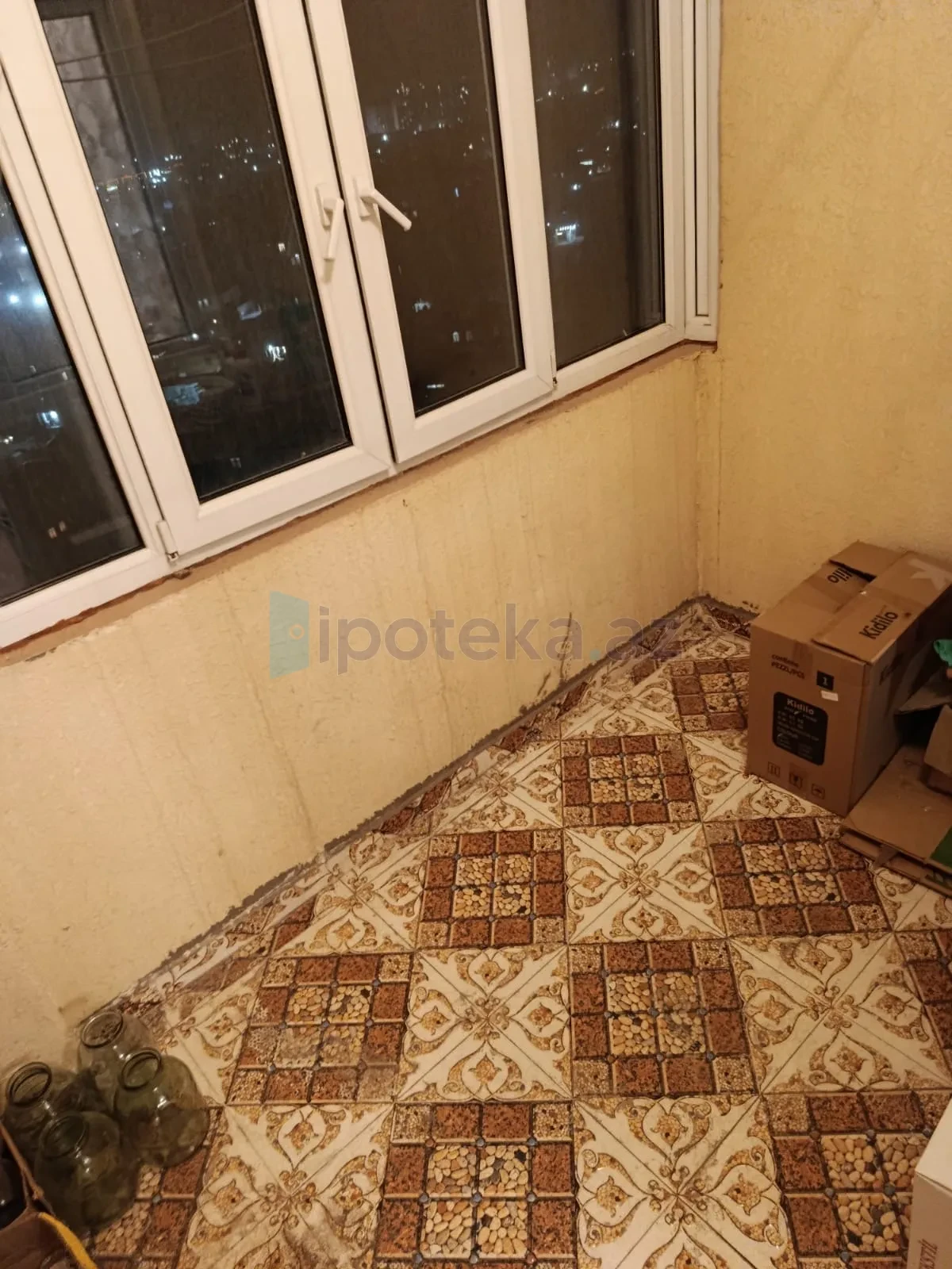 Satılır 2 otaqlı yeni tikili 70 m²