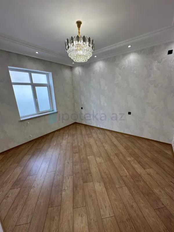 Satılır 4 otaqlı həyət evi 145 m²