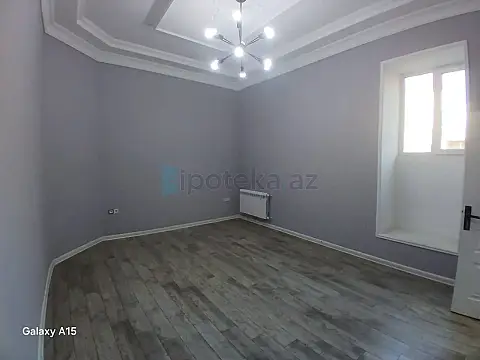 Satılır 4 otaqlı köhnə tikili 120 m² — Bakı, Yasamal 4 otaq 120.00 m²