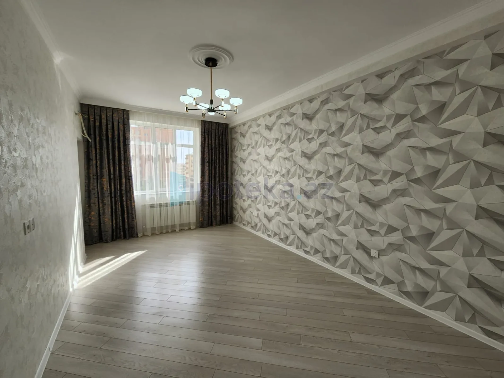 Satılır 3 otaqlı yeni tikili 90 m²