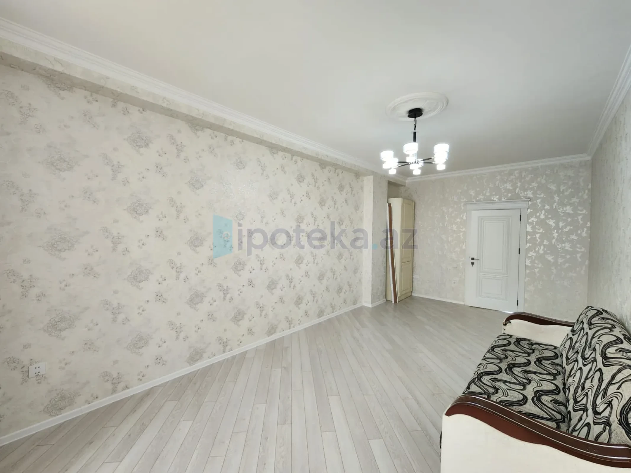 Satılır 3 otaqlı yeni tikili 90 m²