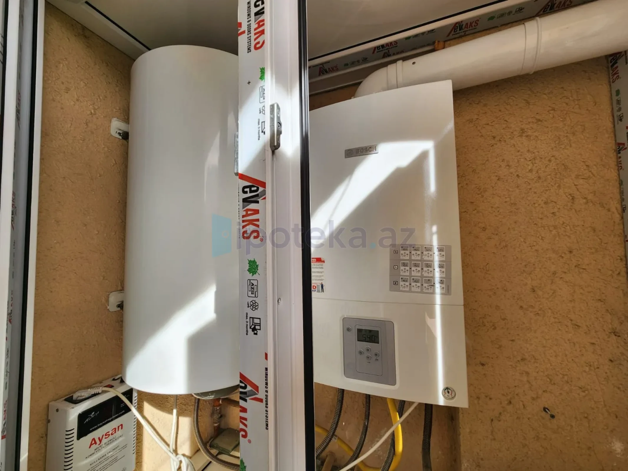 Satılır 3 otaqlı yeni tikili 90 m²