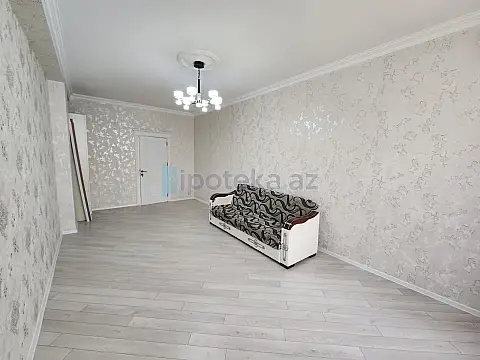 Satılır 3 otaqlı yeni tikili 90 m²