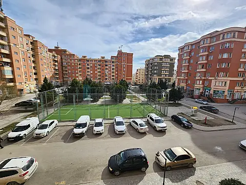 Satılır 3 otaqlı yeni tikili 90 m²