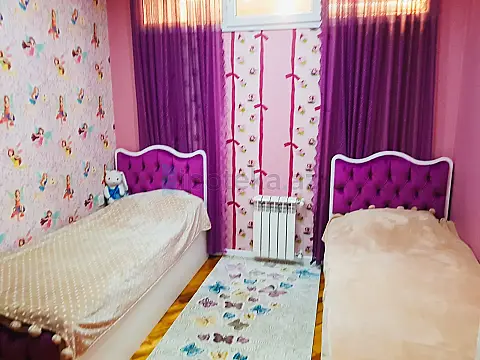 Satılır 3 otaqlı yeni tikili 74 m²