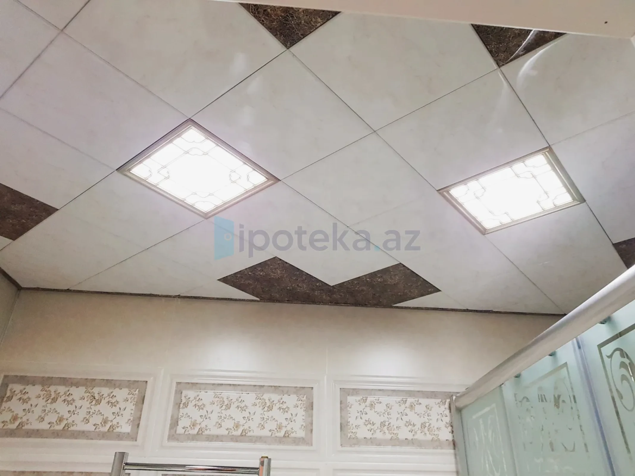 Satılır 3 otaqlı yeni tikili 74 m²