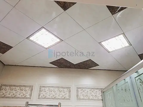 Satılır 3 otaqlı yeni tikili 74 m²