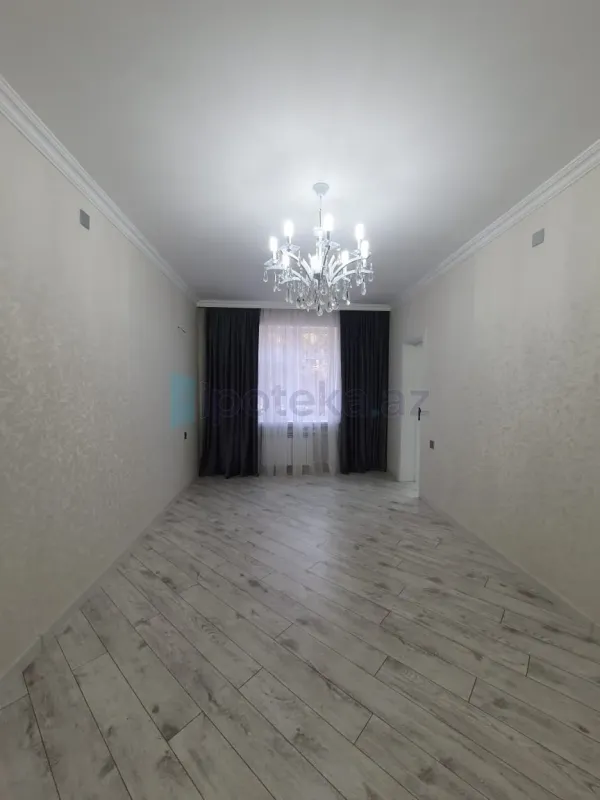 Satılır 3 otaqlı köhnə tikili 65 m²