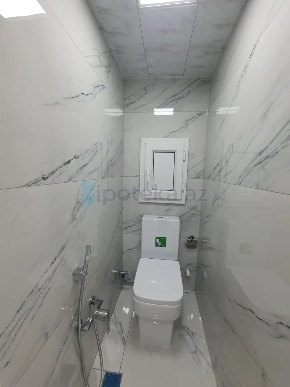 Satılır 3 otaqlı köhnə tikili 65 m²