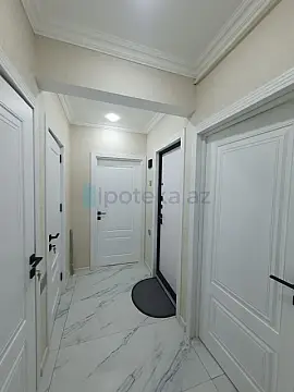 Satılır 3 otaqlı köhnə tikili 65 m²