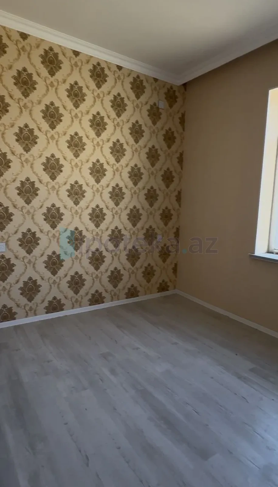 Satılır 3 otaqlı həyət evi 90 m²
