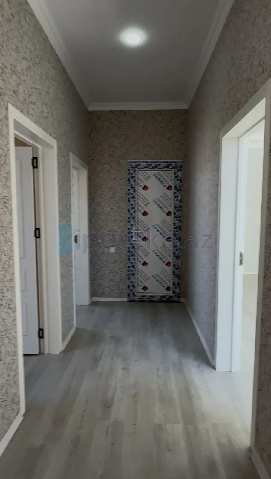 Satılır 3 otaqlı həyət evi 90 m²