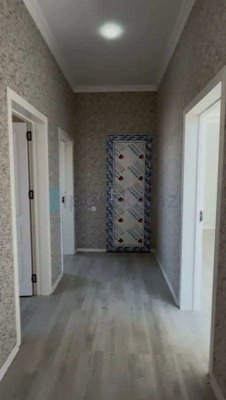 Satılır 3 otaqlı həyət evi 90 m²