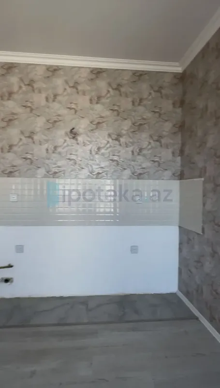 Satılır 3 otaqlı həyət evi 90 m²