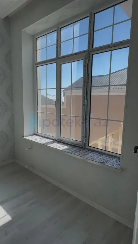 Satılır 3 otaqlı həyət evi 90 m²