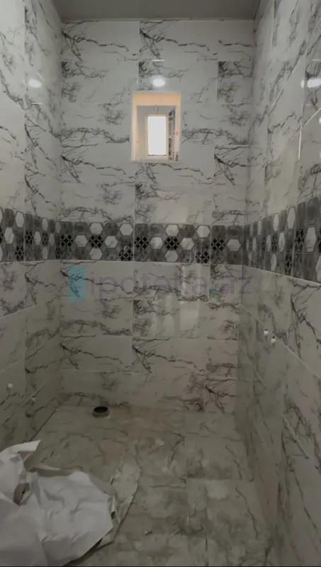 Satılır 3 otaqlı həyət evi 90 m²