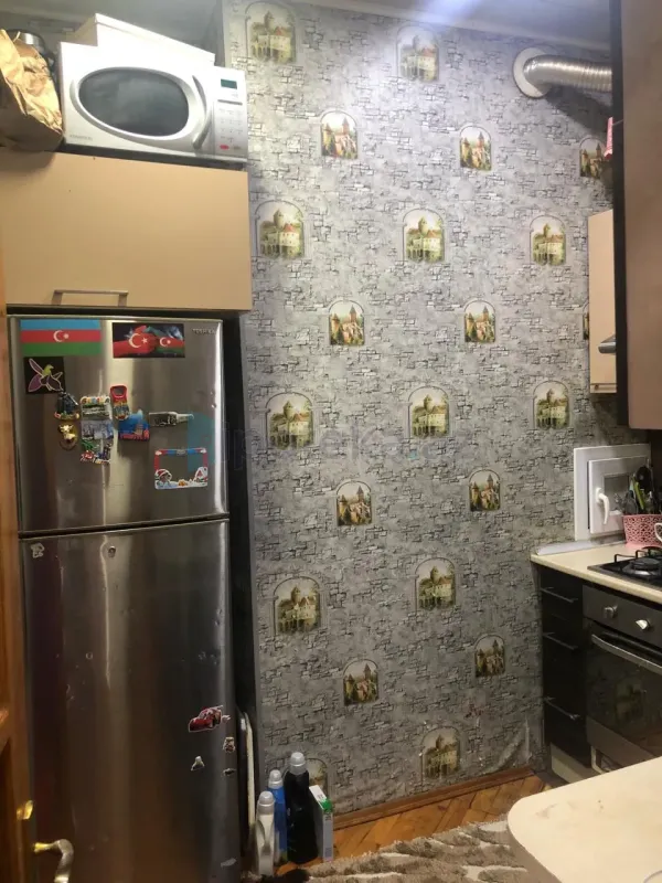 Satılır 3 otaqlı yeni tikili 68 m²