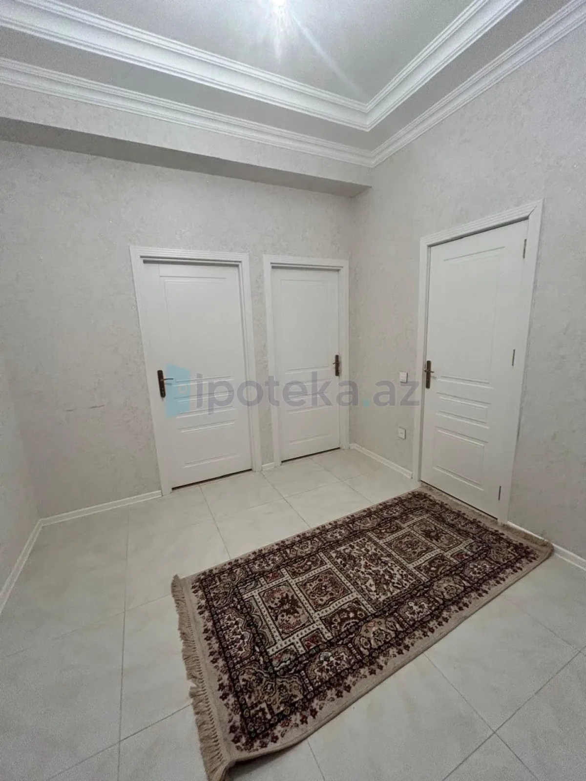 Satılır 2 otaqlı yeni tikili 70 m²