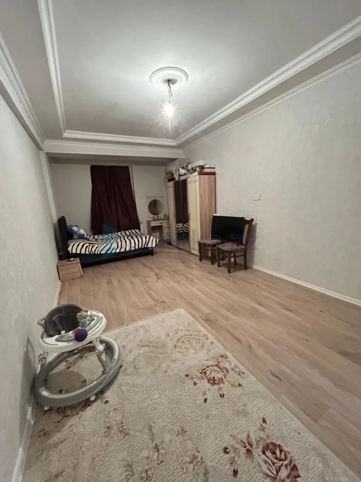 Satılır 2 otaqlı yeni tikili 70 m²