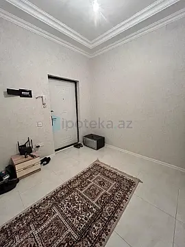 Satılır 2 otaqlı yeni tikili 70 m²