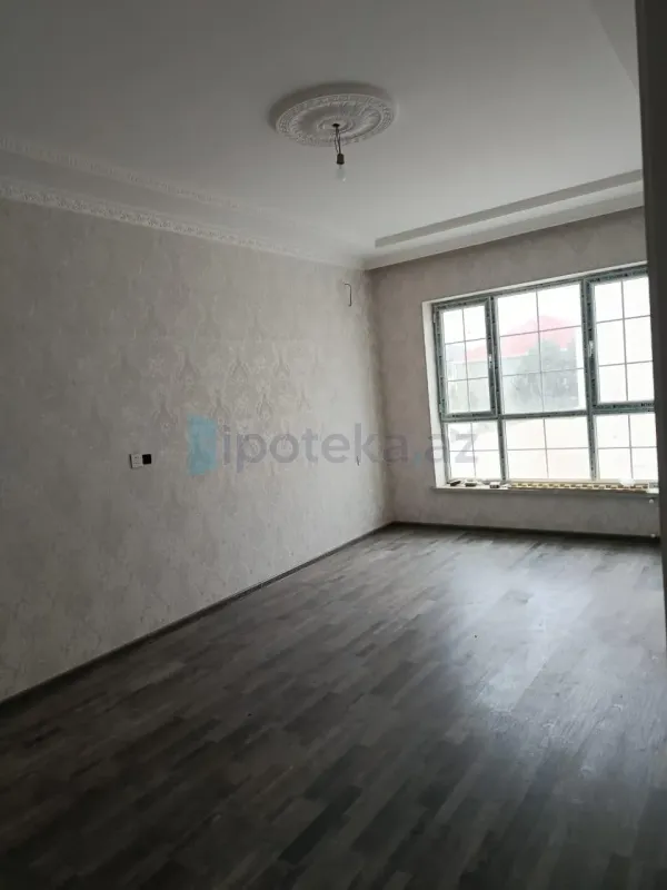 Satılır 3 otaqlı həyət evi 100 m²