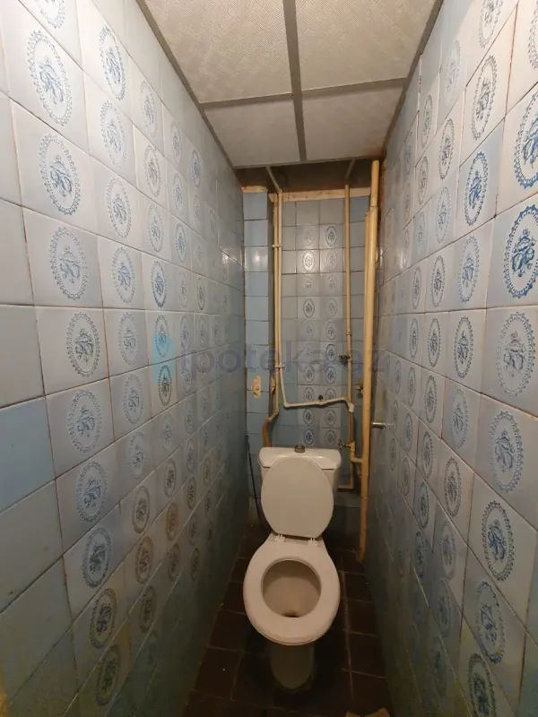 Satılır 3 otaqlı köhnə tikili 80 m²