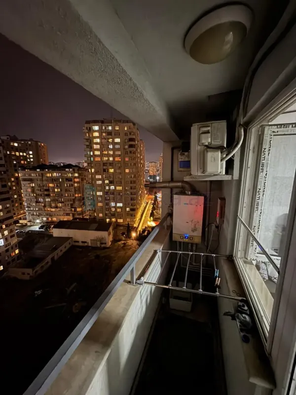 Satılır 1 otaqlı yeni tikili 35 m²