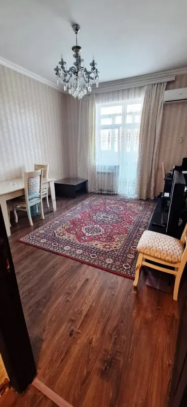 Satılır 2 otaqlı yeni tikili 51 m²